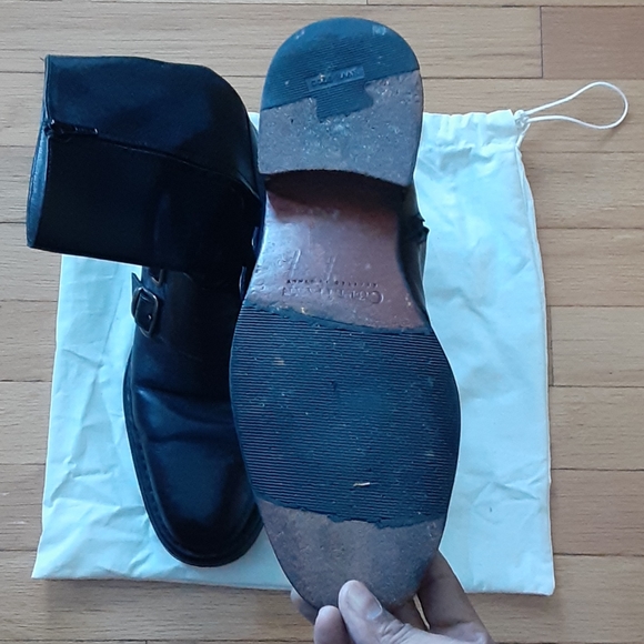 Boot - Picture 4 of 8